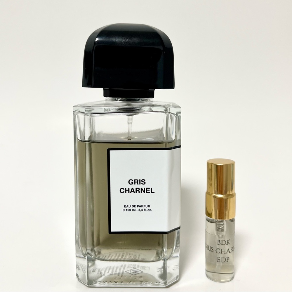 BDK gris charnel (3ml) decant